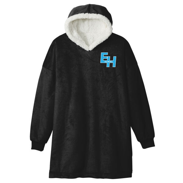 Wearable Blanket Thumbnail