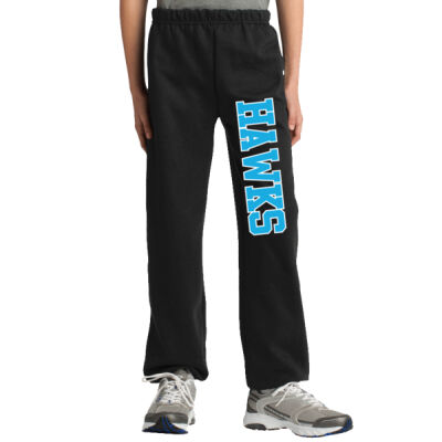 Youth Sweatpants Thumbnail